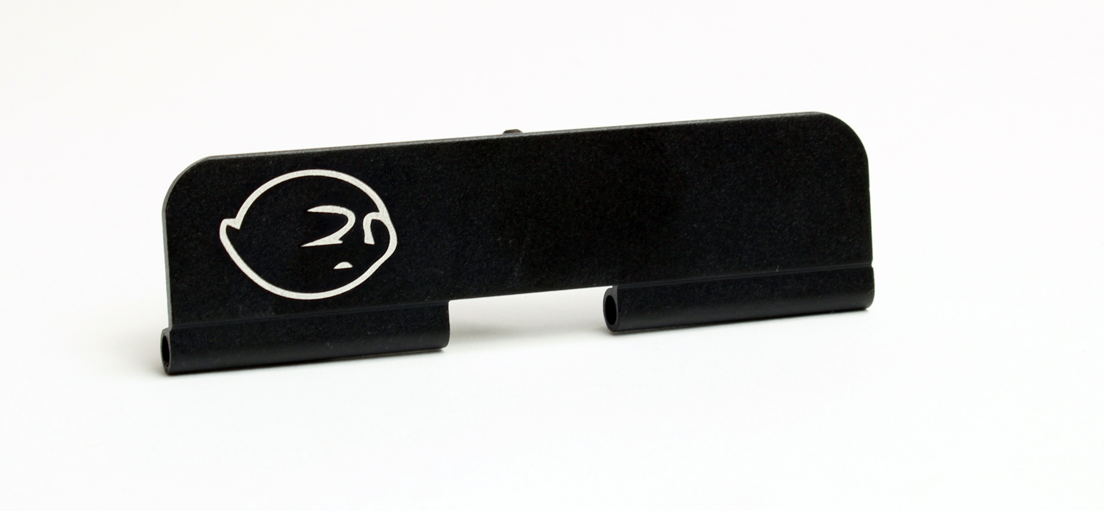 AR-15 Dust Cover Boo Ghost .223 / 5,56 AR-15 Dust Cover Boo Ghost .223 / 5,56
