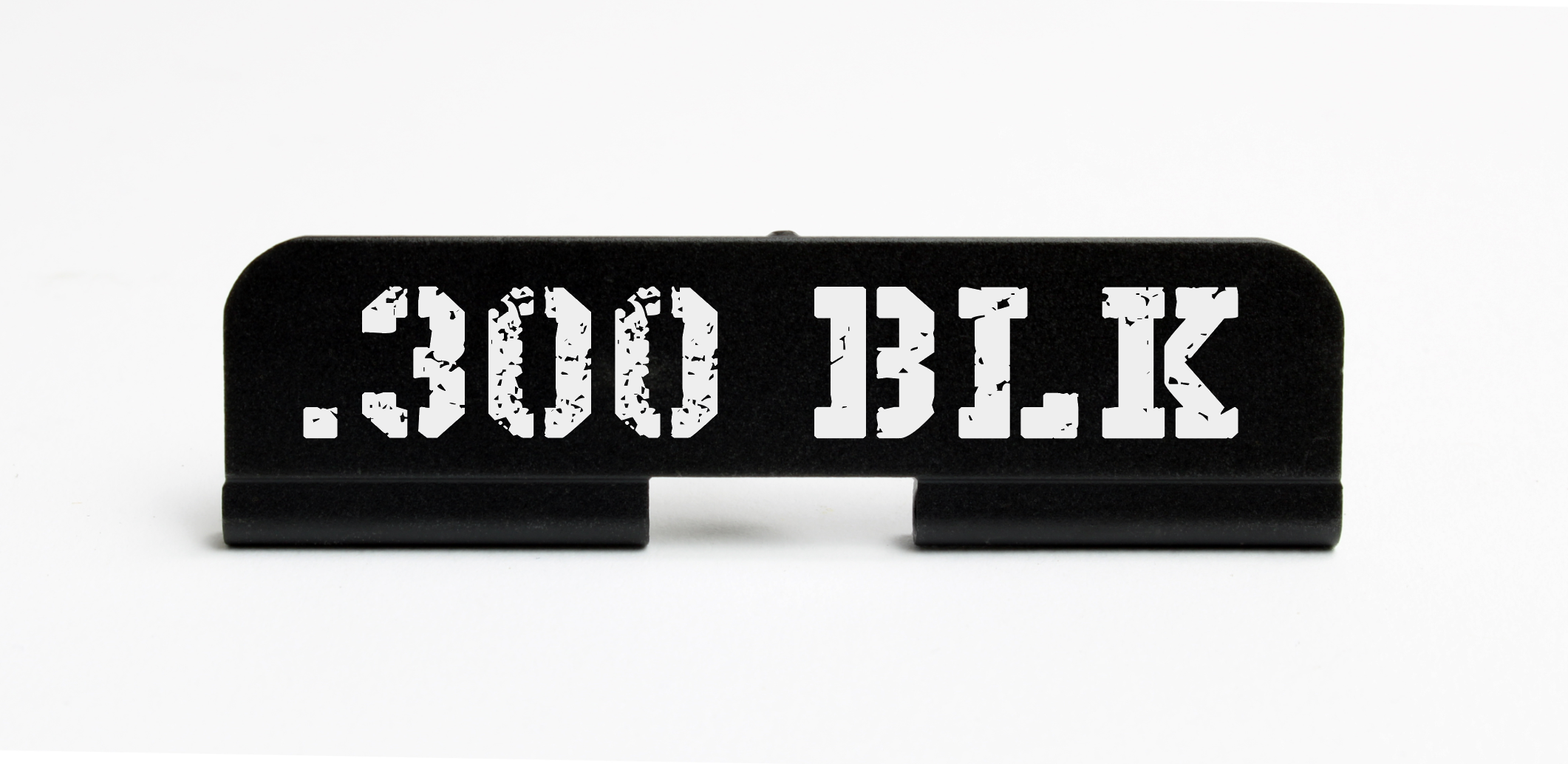 AR-15 Dust Cover ".300 BLK"