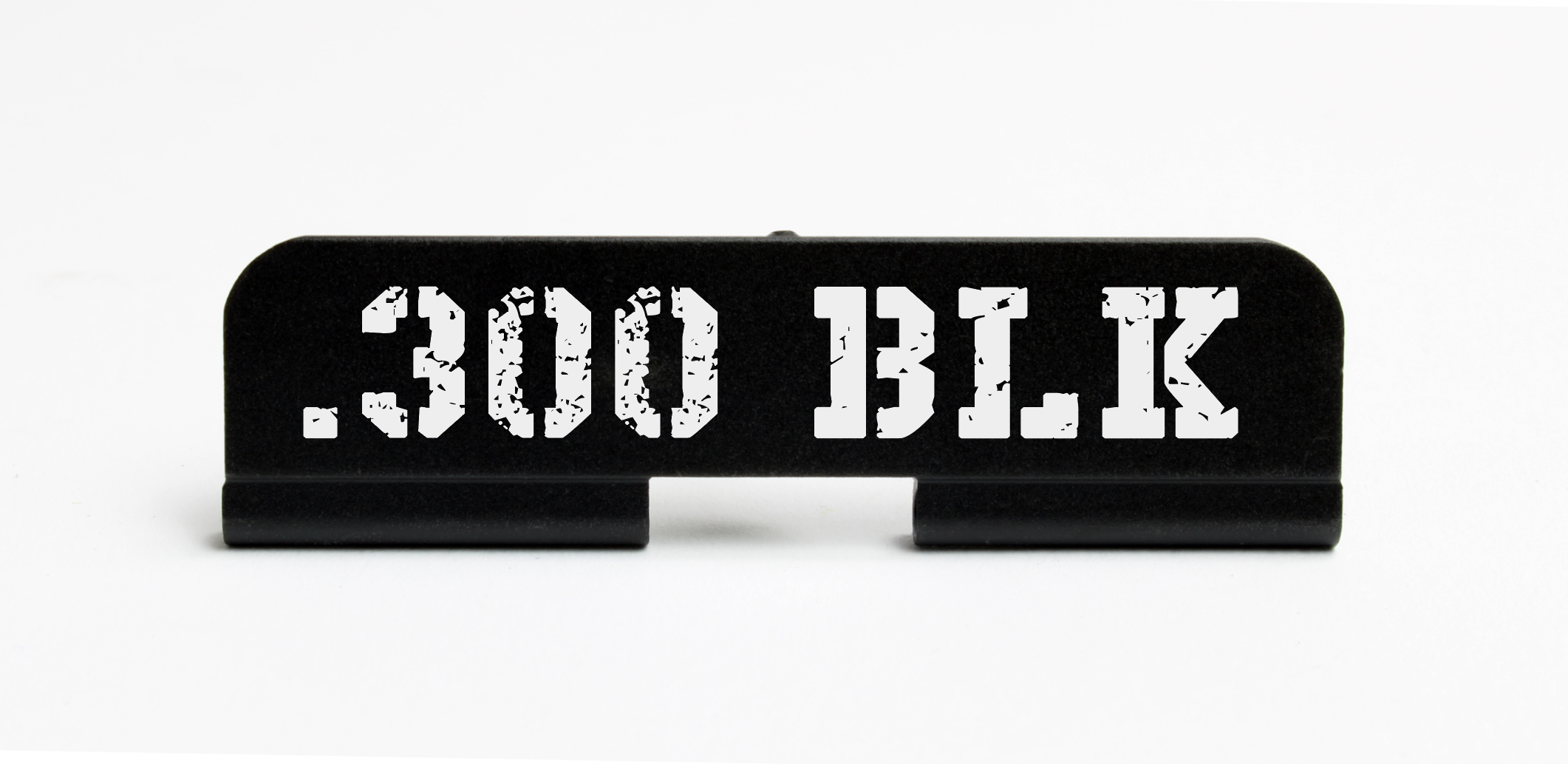 AR-15 Dust Cover ".300 BLK" AR-15 Dust Cover ".300 BLK"