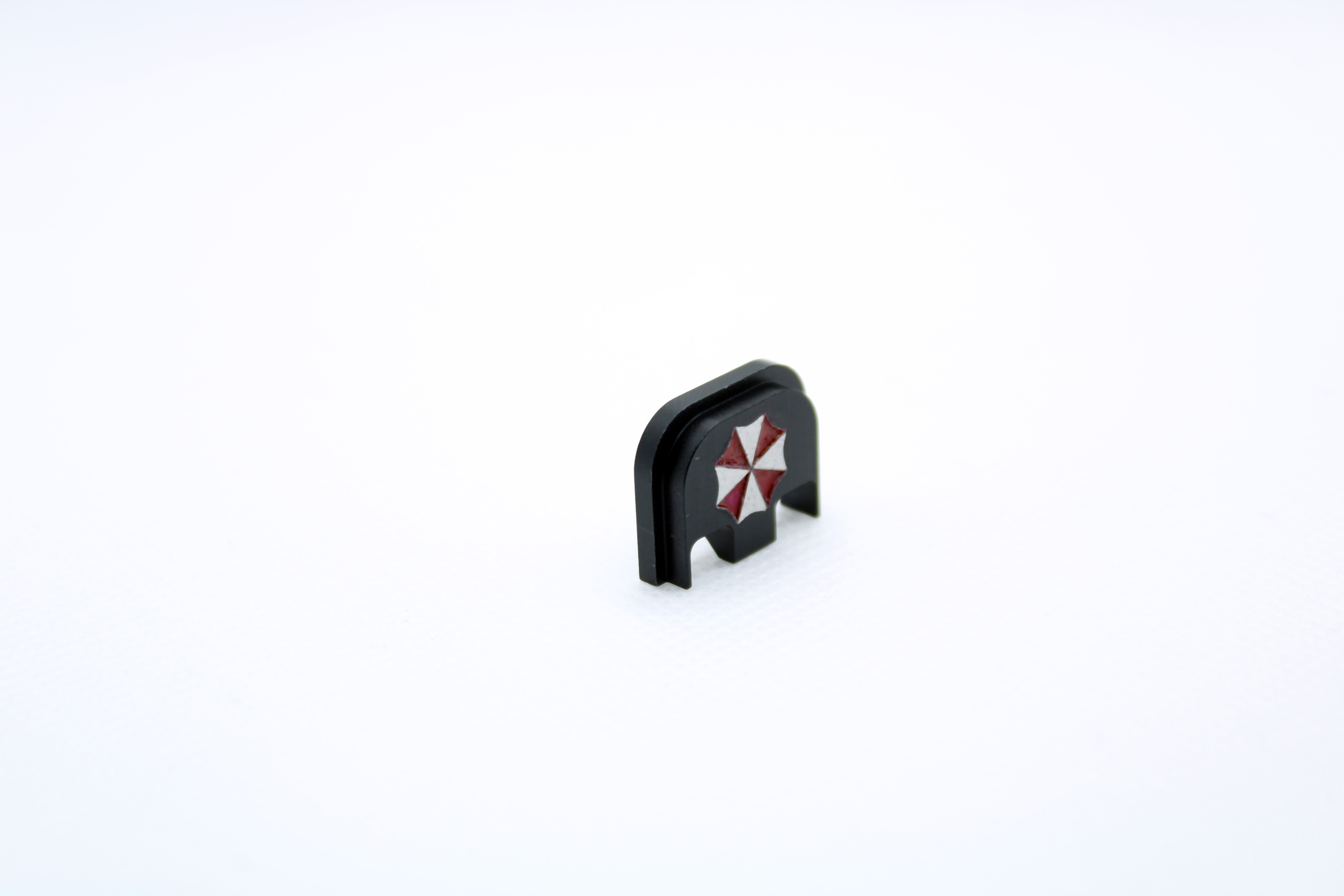 Glock Backplate Umbrella Glock Backplate Umbrella