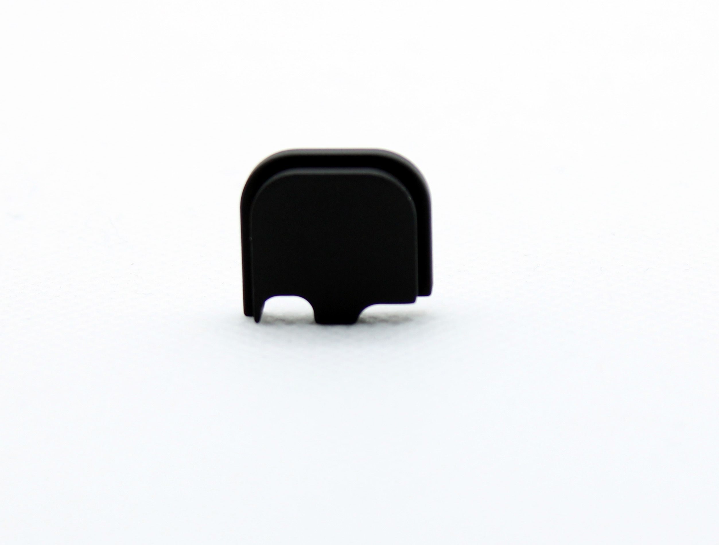 Glock Backplates G43 / G43X / G48 Cerakote mit eigenem Design Glock Backplates G43 / G43X / G48 Cerakote mit eigenem Design