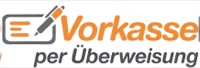 Vorkasse